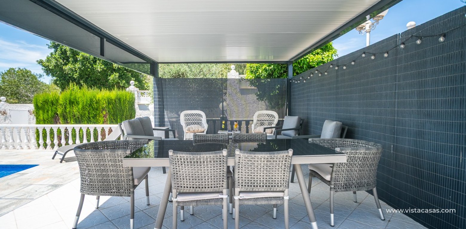 Venta - Chalet - La Marina