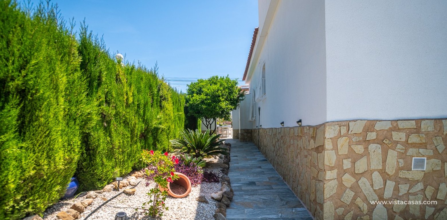 Venta - Chalet - La Marina