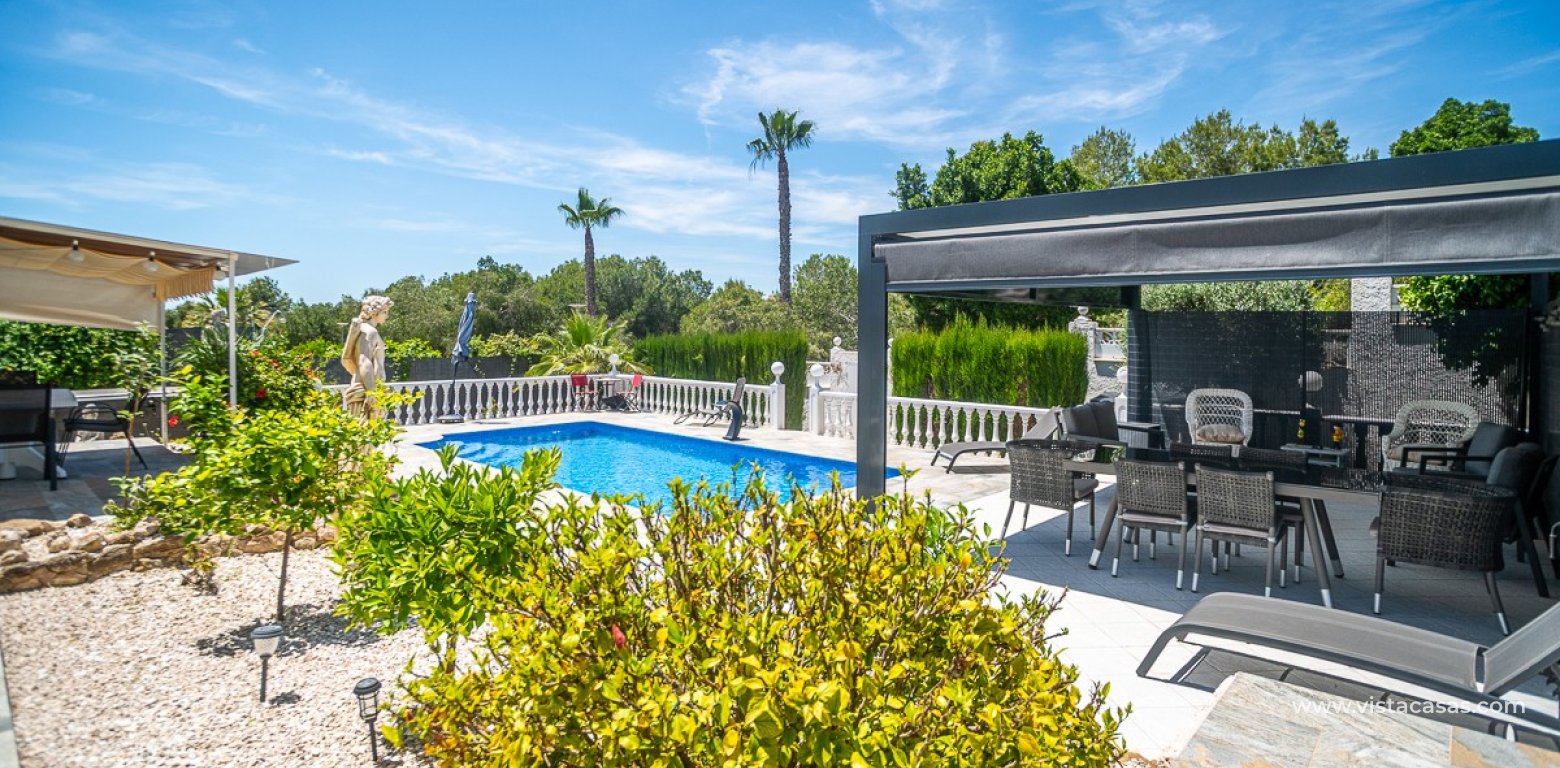 Venta - Chalet - La Marina