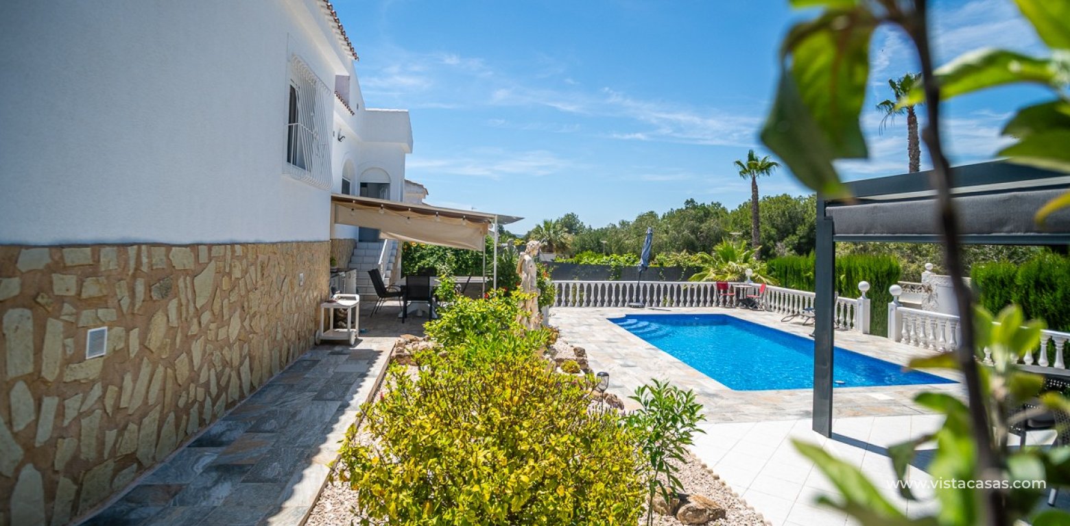 Venta - Chalet - La Marina