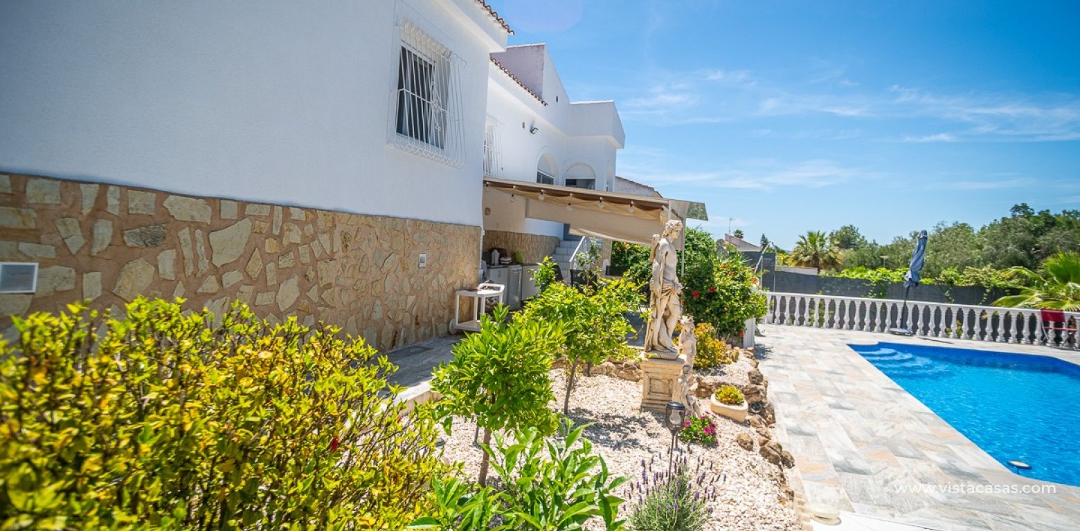 Venta - Chalet - La Marina
