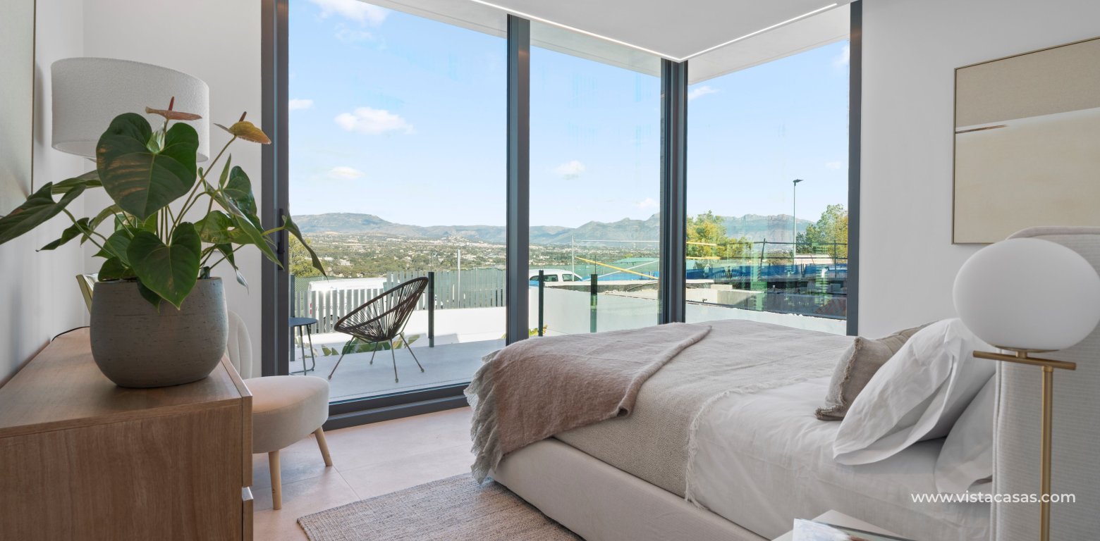 New Build - Villa - Benidorm