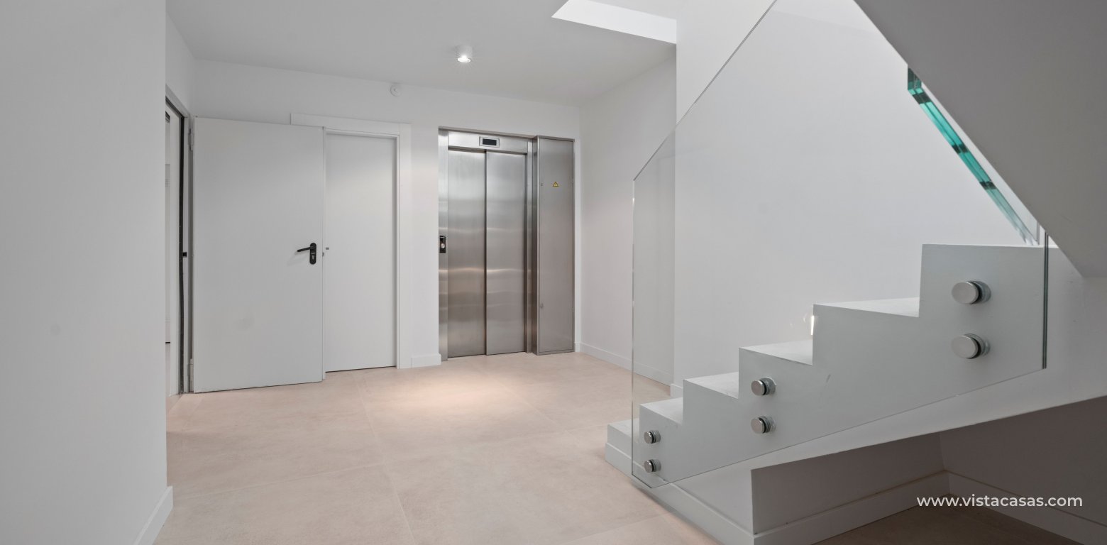 New Build - Villa - Benidorm