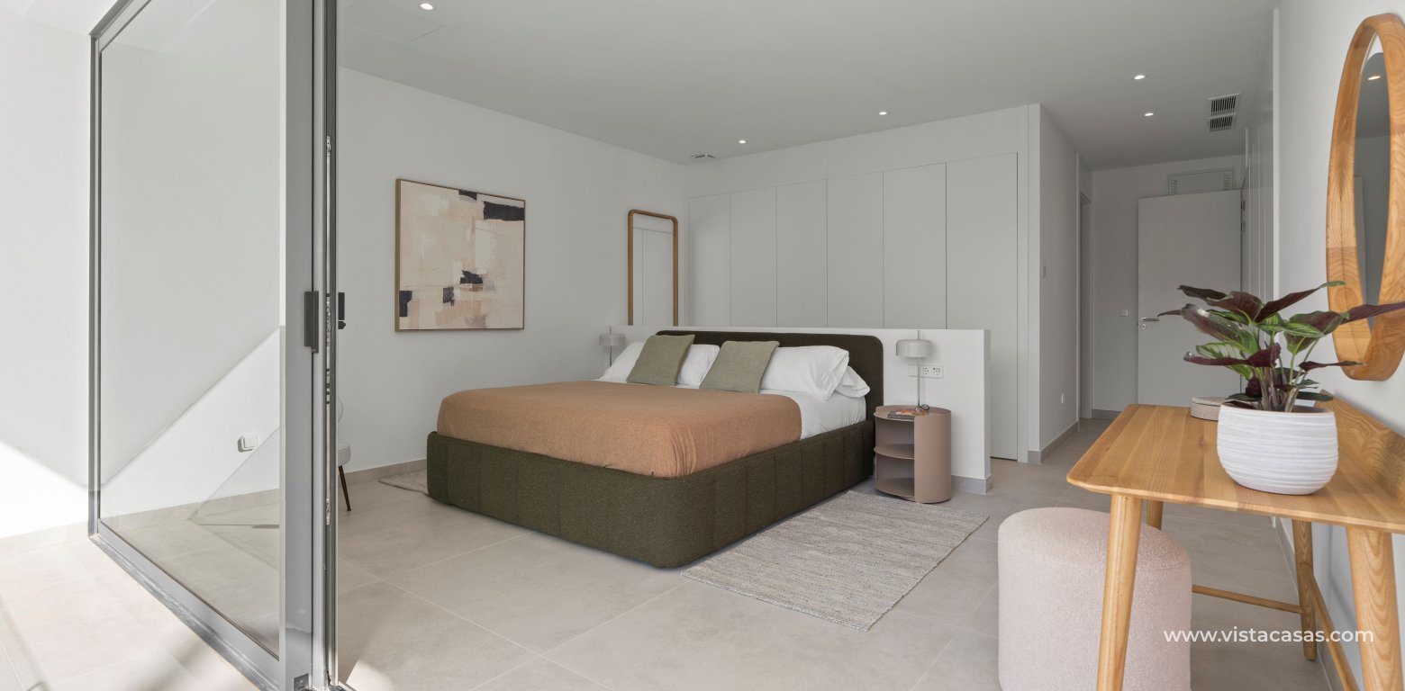 Obra Nueva - Chalet - Benidorm