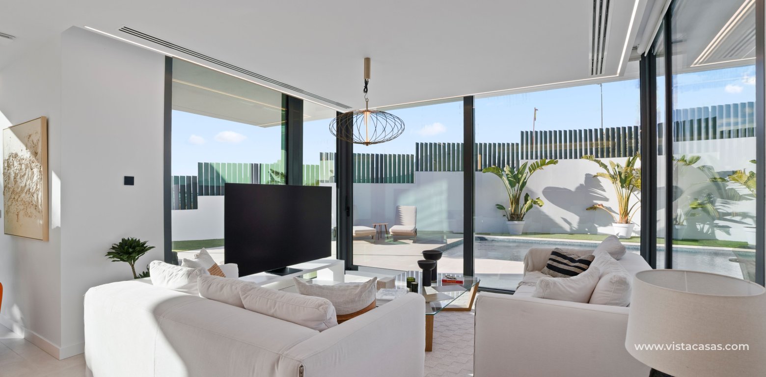 Obra Nueva - Chalet - Benidorm