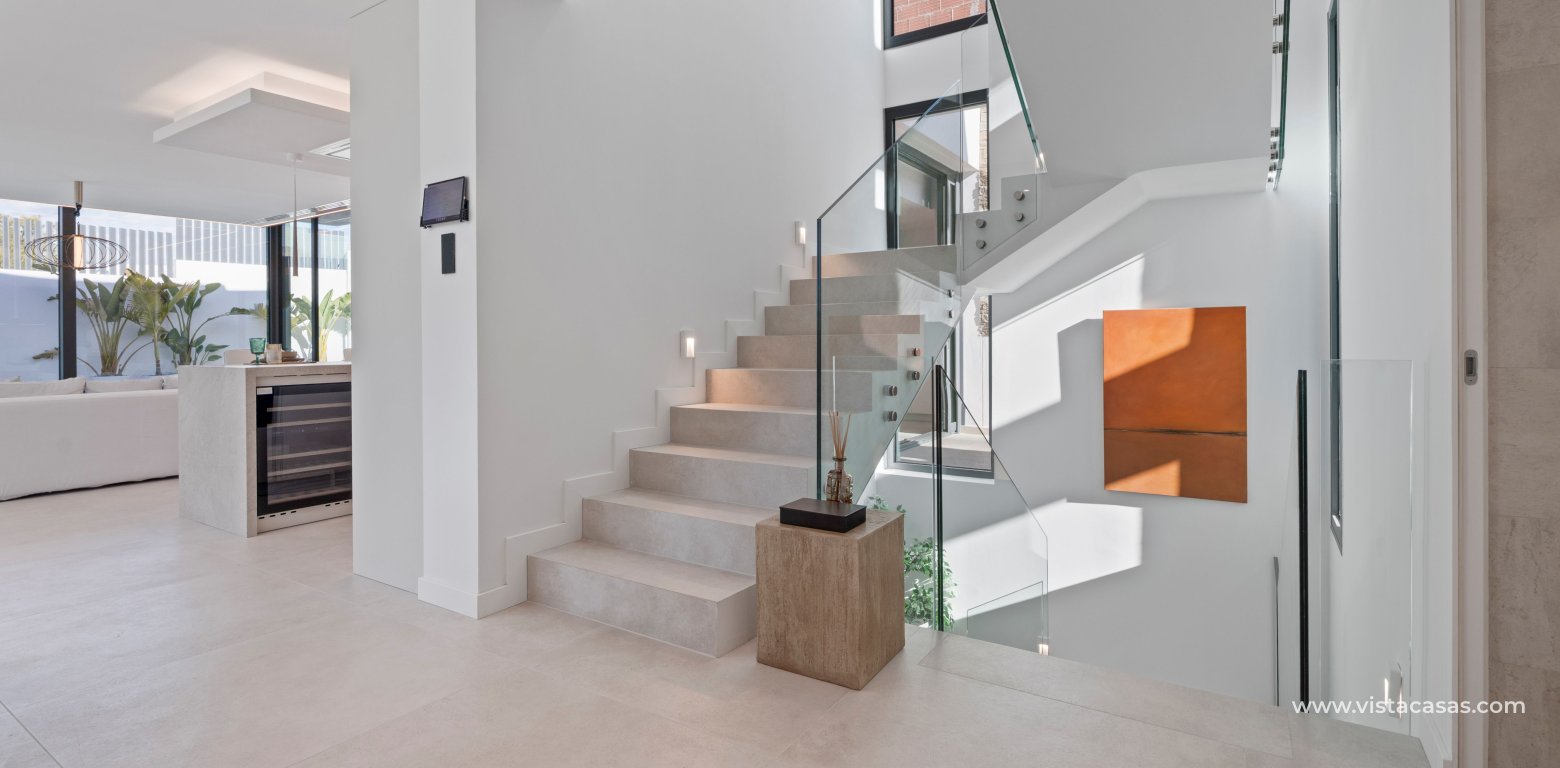 Obra Nueva - Chalet - Benidorm
