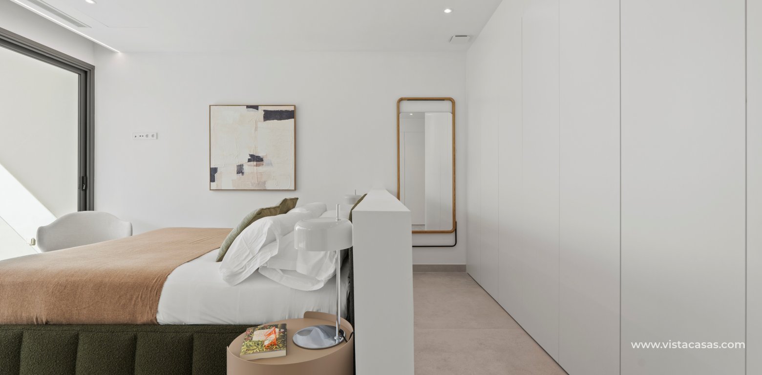 Obra Nueva - Chalet - Benidorm