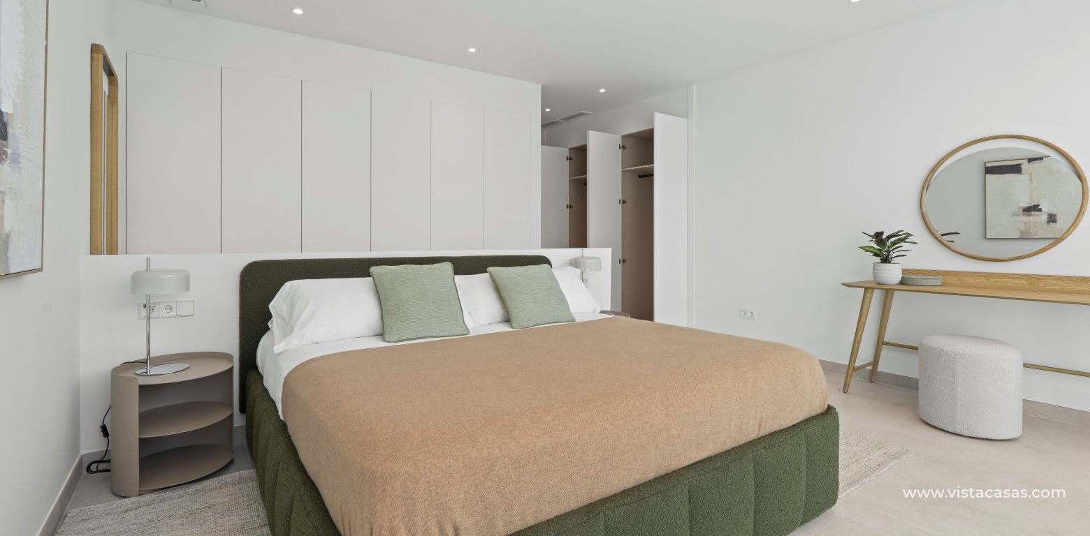 Obra Nueva - Chalet - Benidorm
