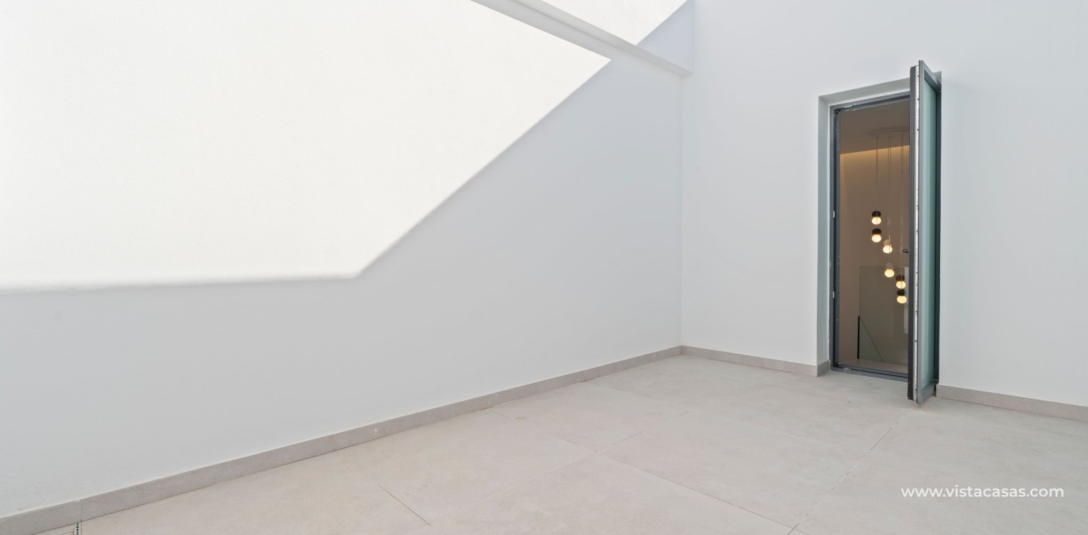 Obra Nueva - Chalet - Benidorm