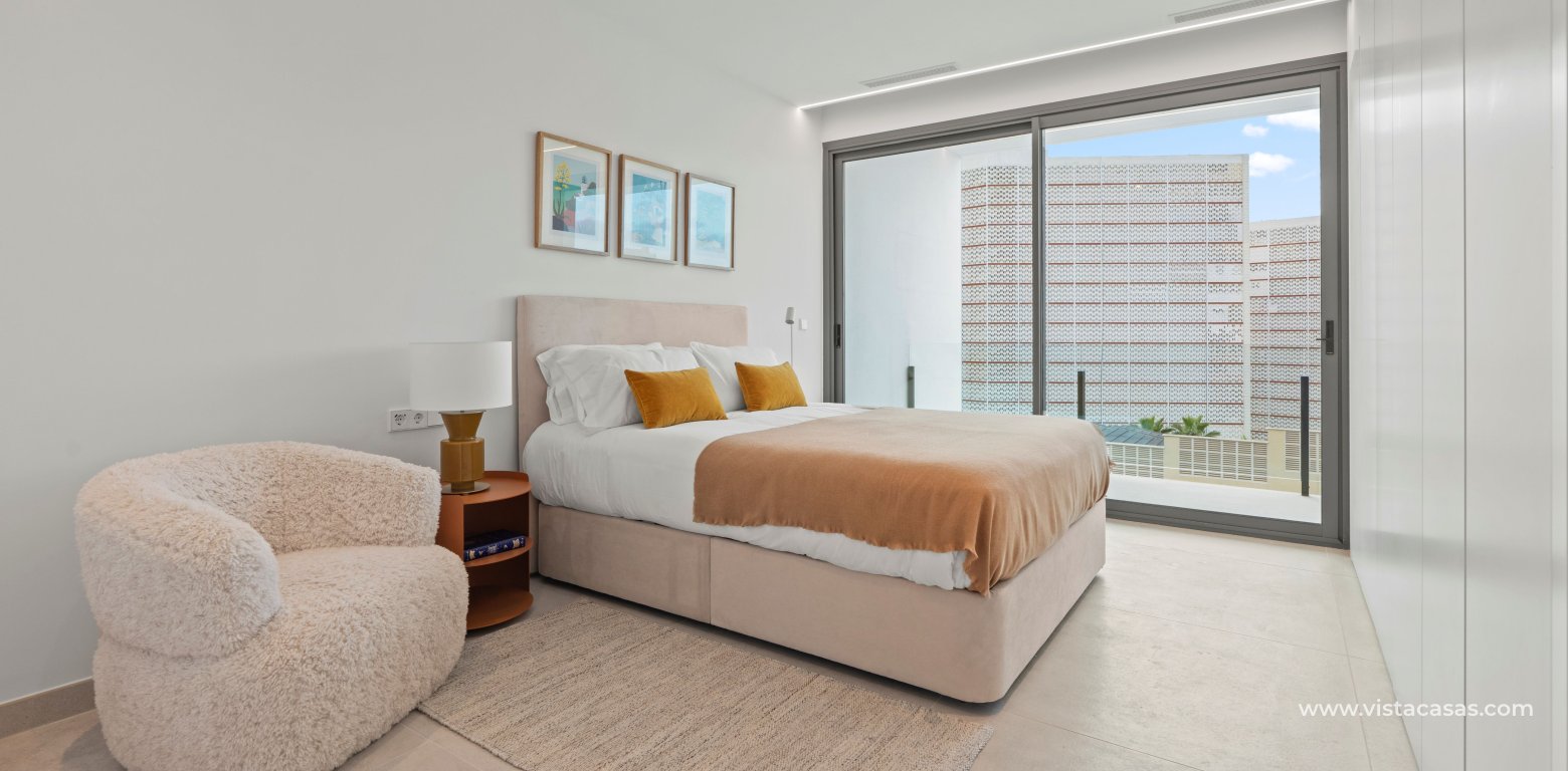 Obra Nueva - Chalet - Benidorm