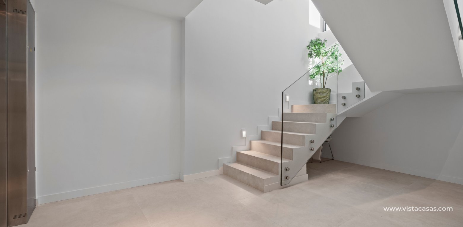 Obra Nueva - Chalet - Benidorm
