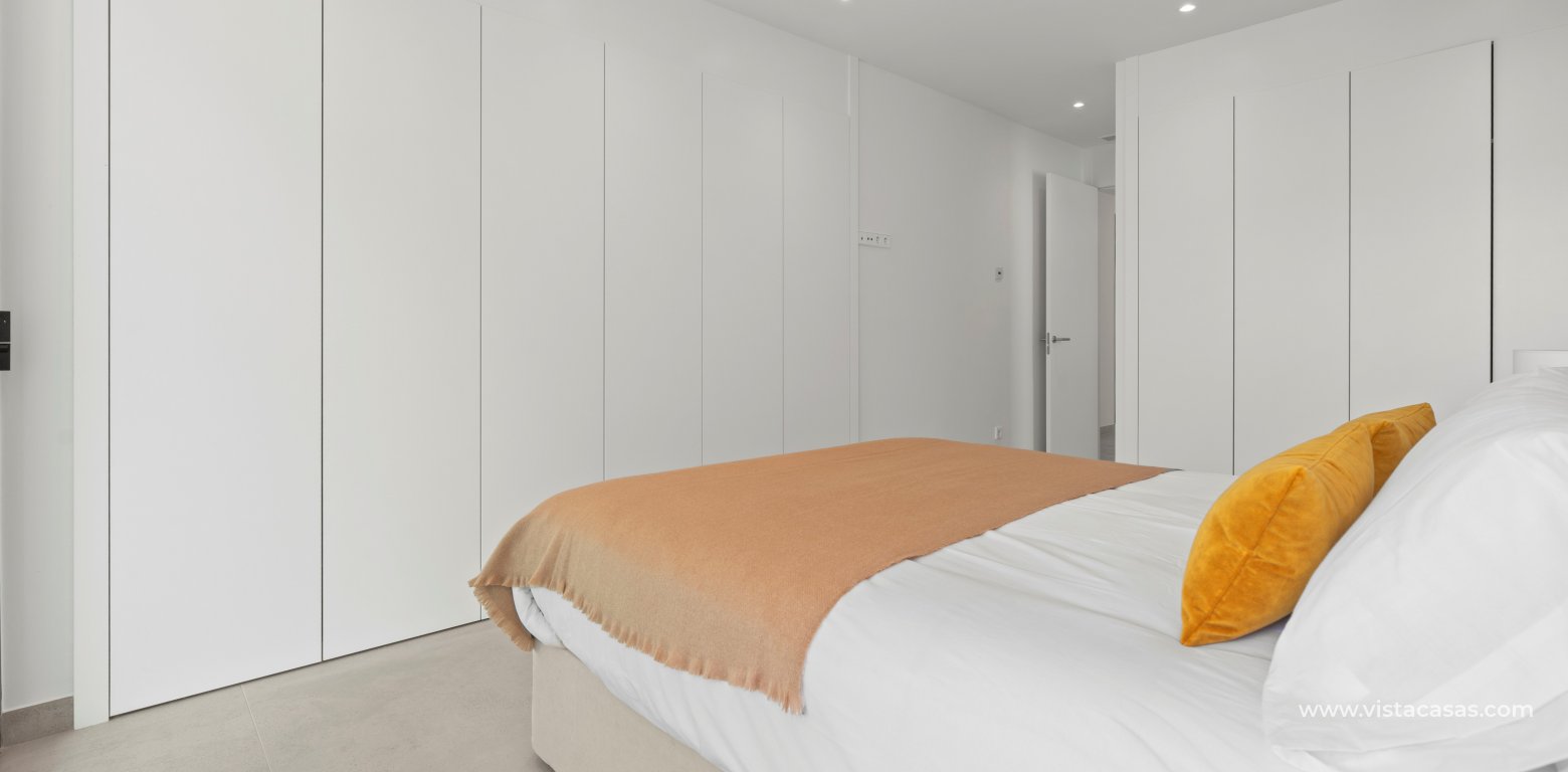 Obra Nueva - Chalet - Benidorm