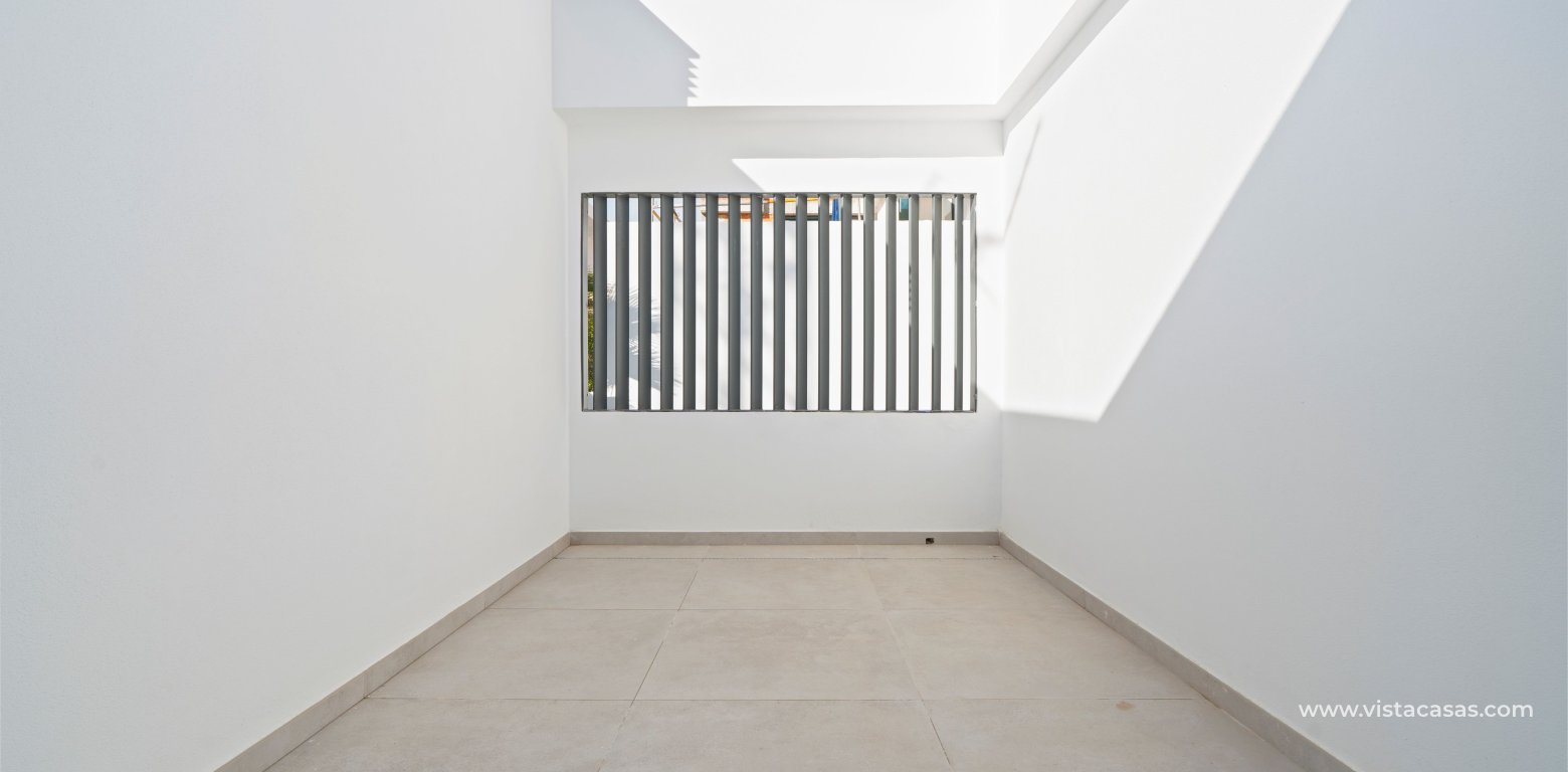 New Build - Villa - Benidorm