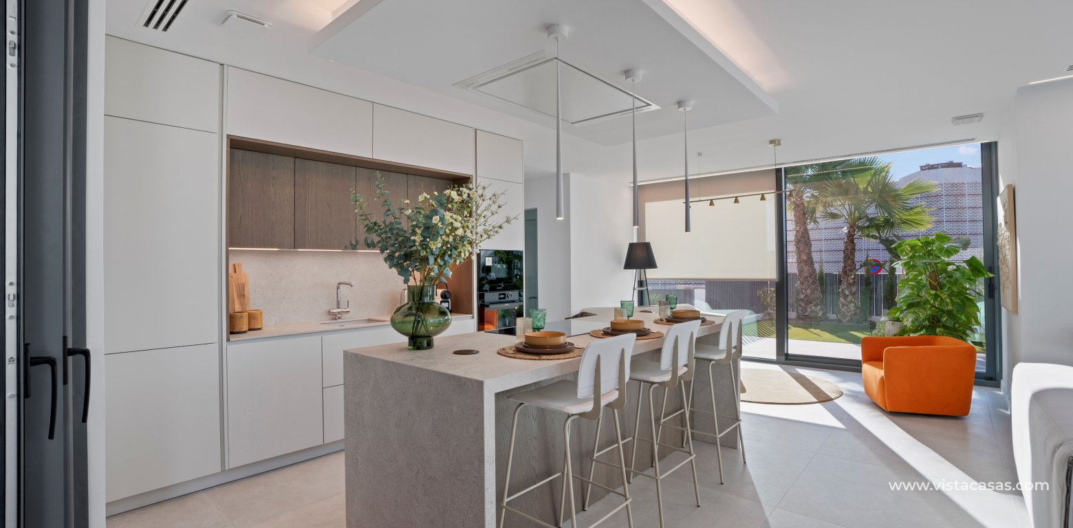 New Build - Villa - Benidorm