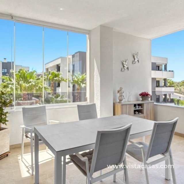 Appartement - Sale - Los Altos - Los Altos