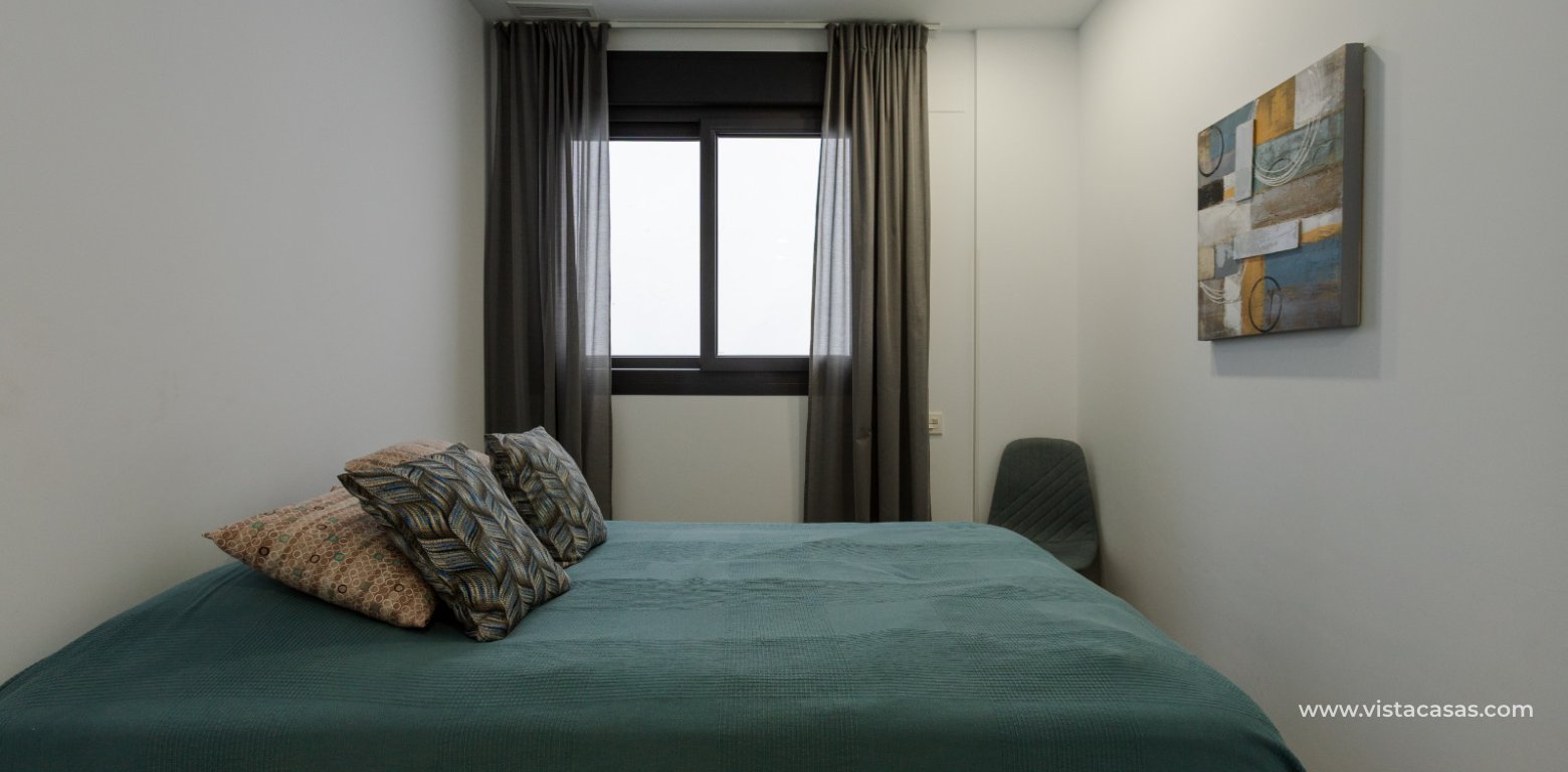 Resale - Apartment - Torrevieja