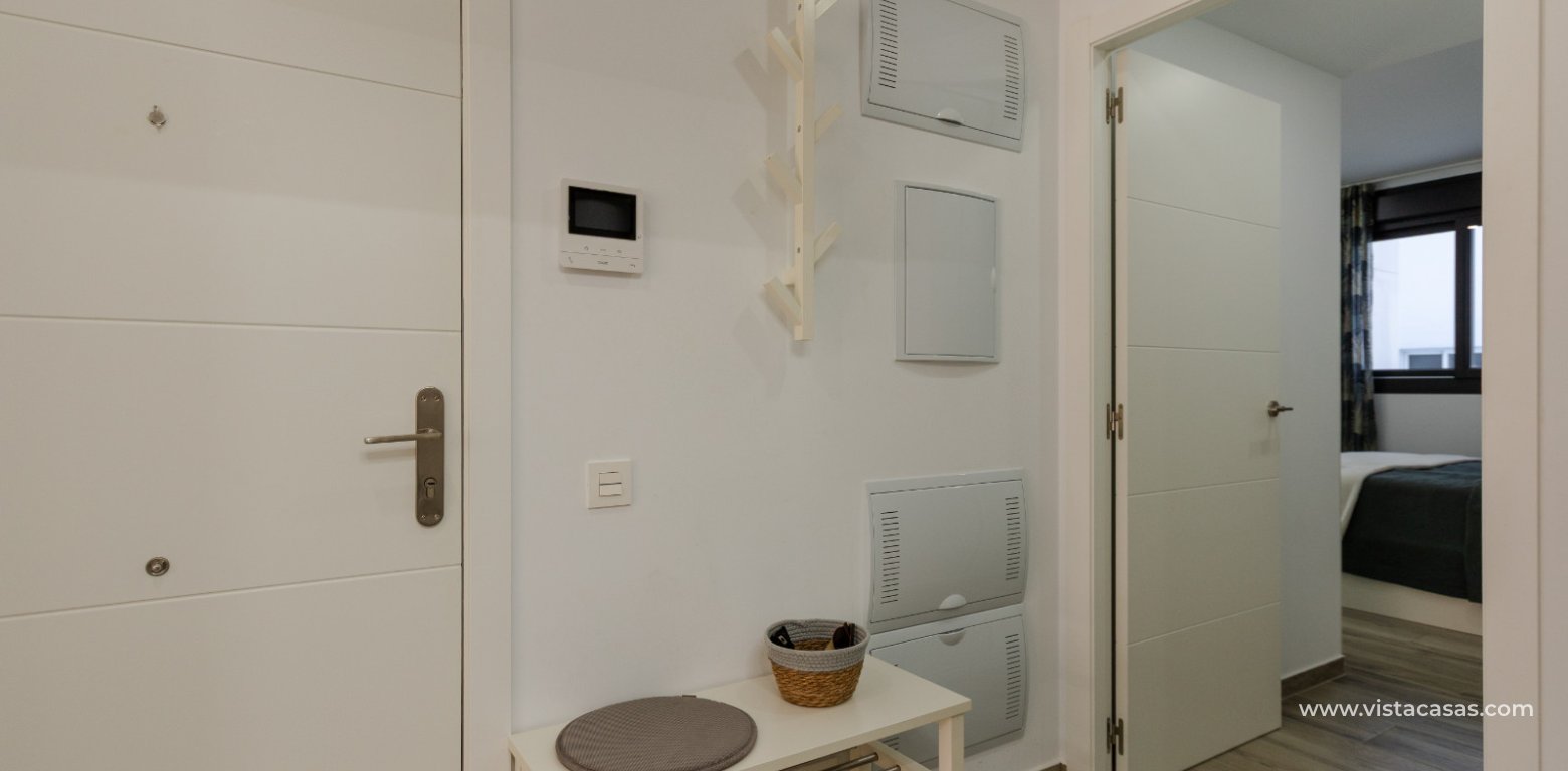 Resale - Apartment - Torrevieja