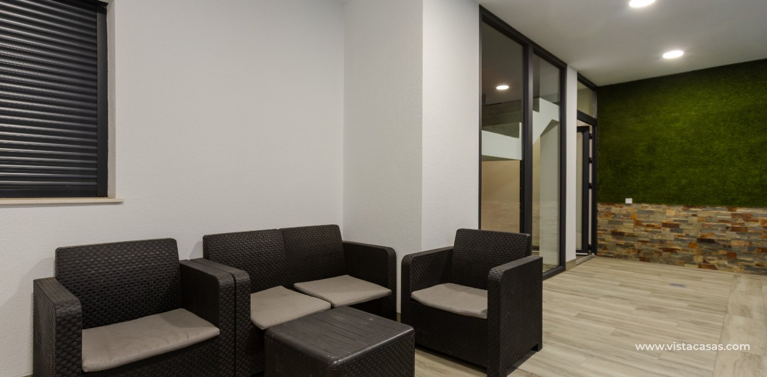 Resale - Apartment - Torrevieja