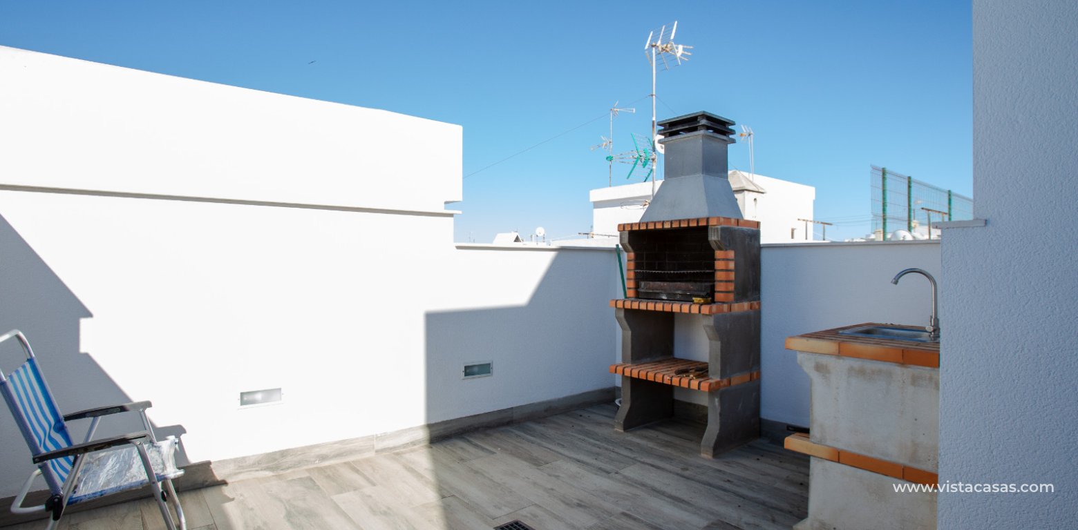 Resale - Apartment - Torrevieja