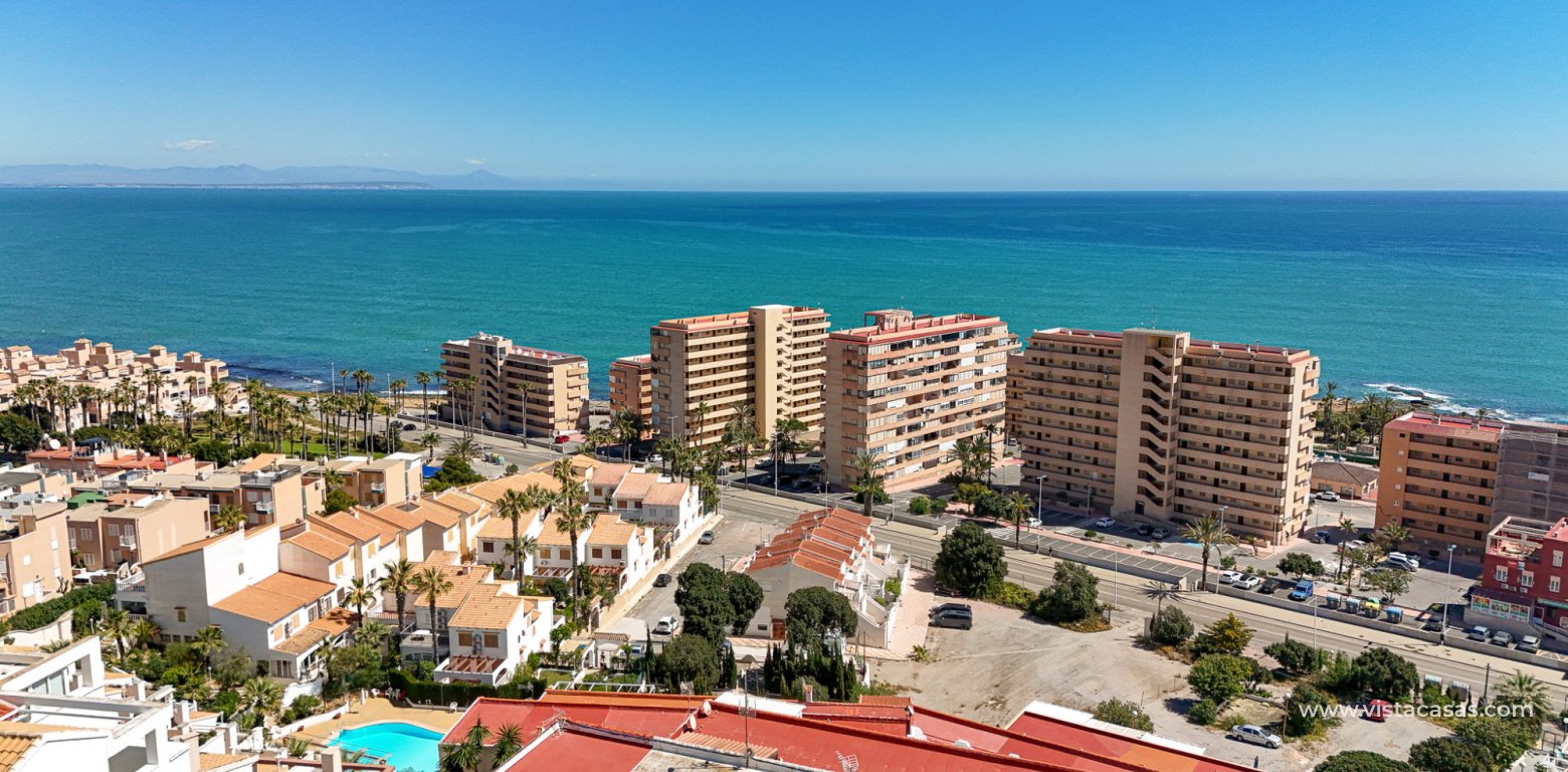 Sale - Appartement - Torrevieja