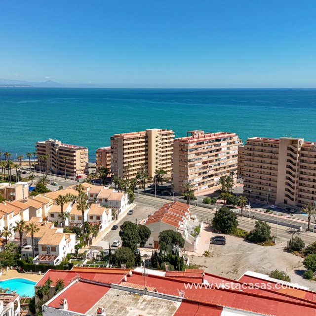 Apartment - Resale - Torrevieja - Torrevieja