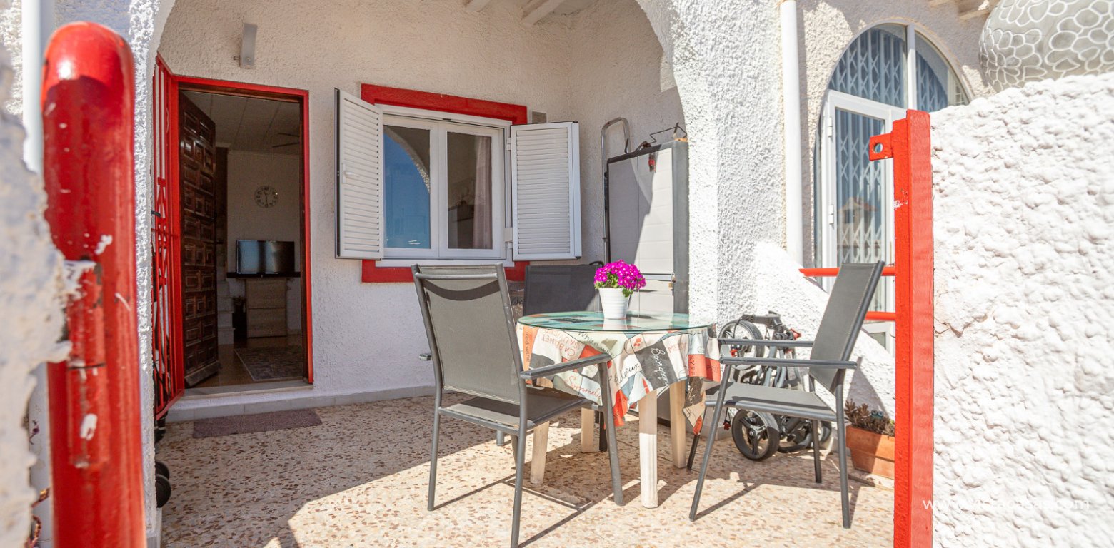 Sale - Appartement - Torrevieja