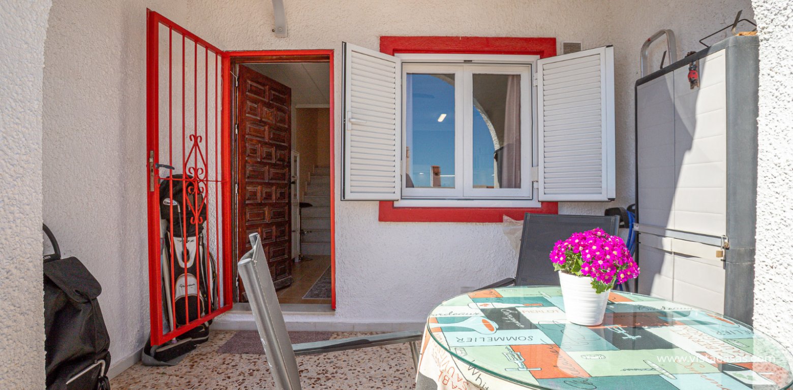 Sale - Appartement - Torrevieja