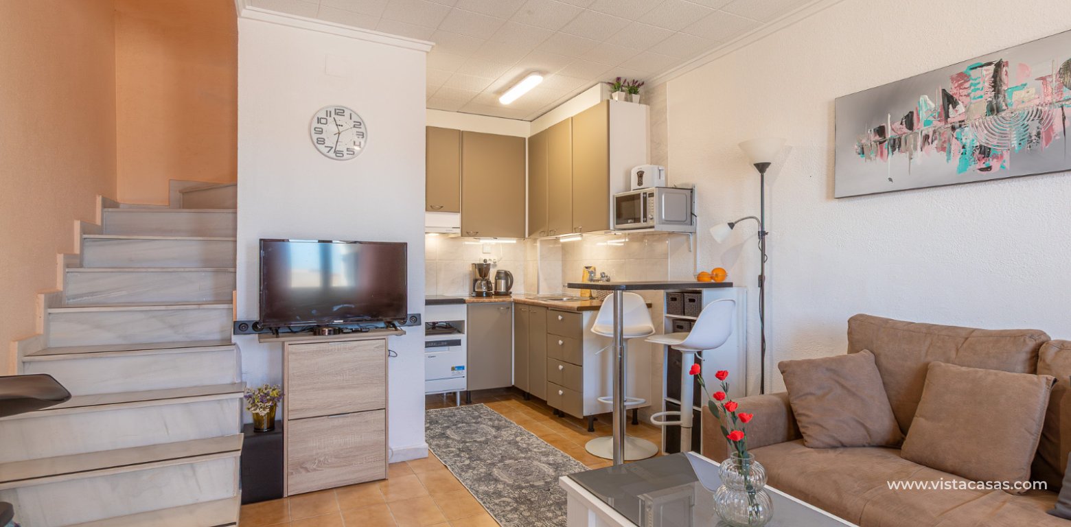 Sale - Appartement - Torrevieja