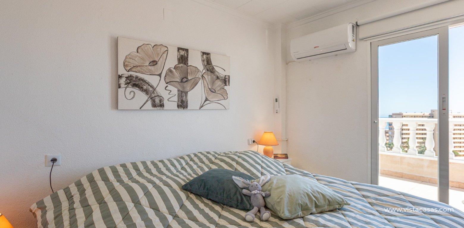 Sale - Appartement - Torrevieja