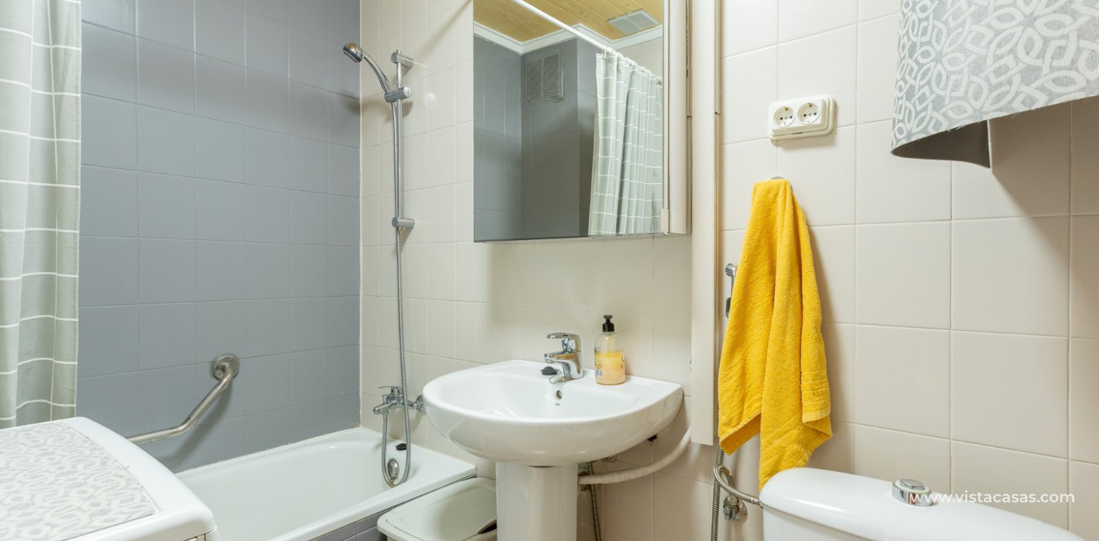 Sale - Appartement - Torrevieja