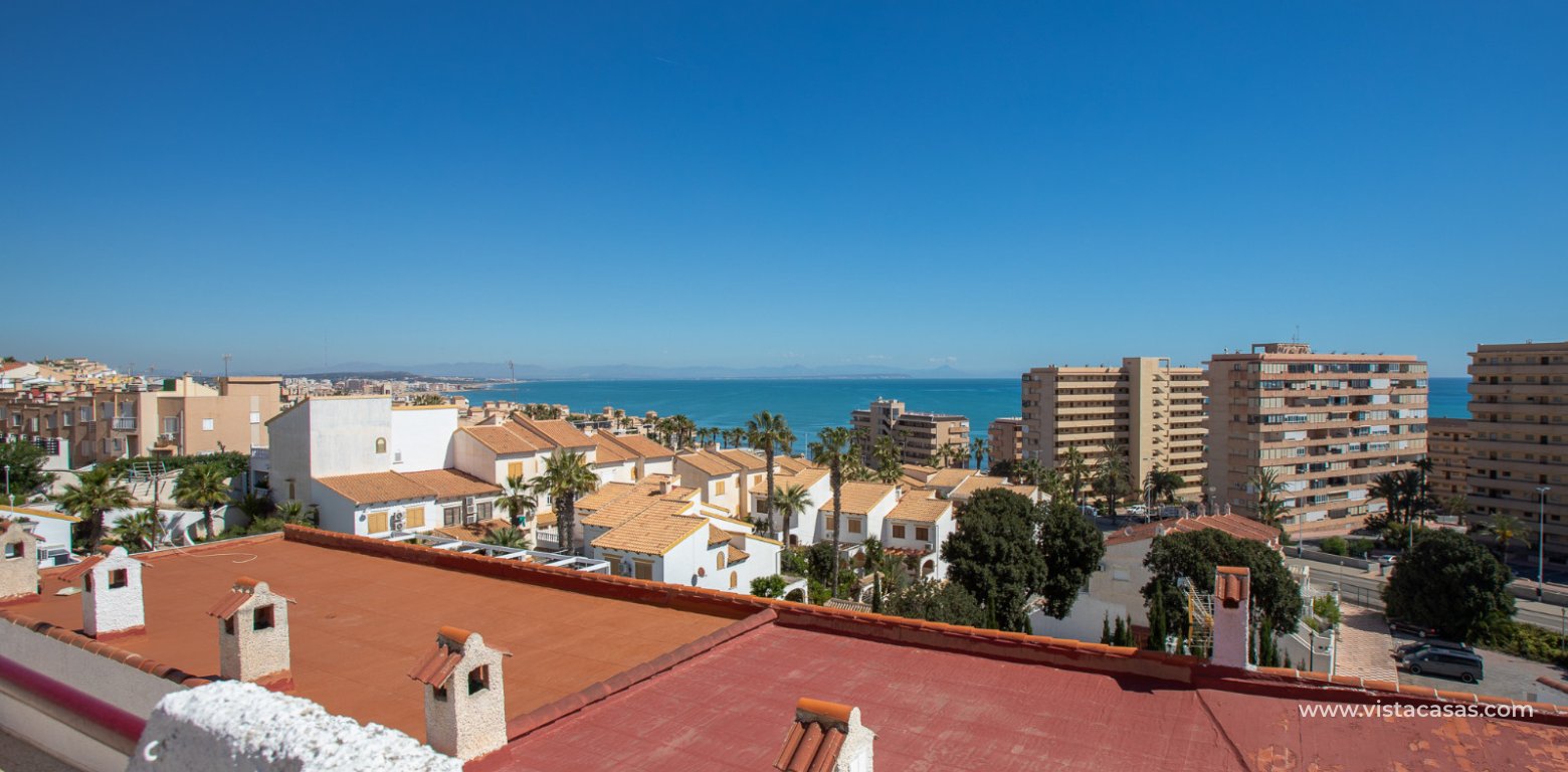 Sale - Appartement - Torrevieja