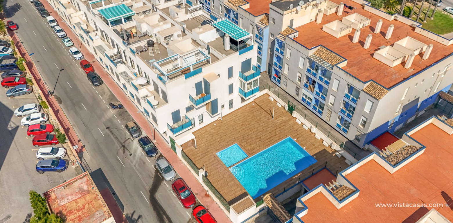 Sale - Wohnung - Torrevieja