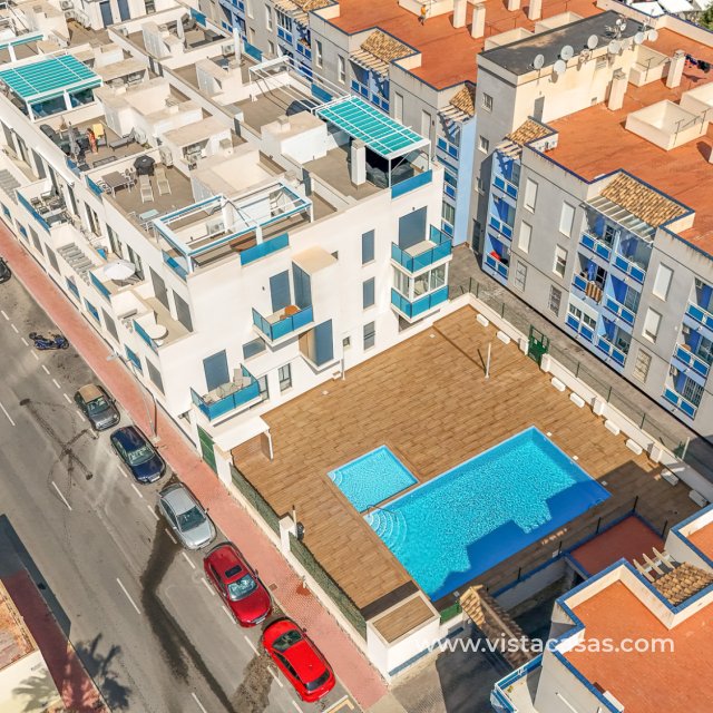 Wohnung - Sale - Torrevieja - Torrevieja