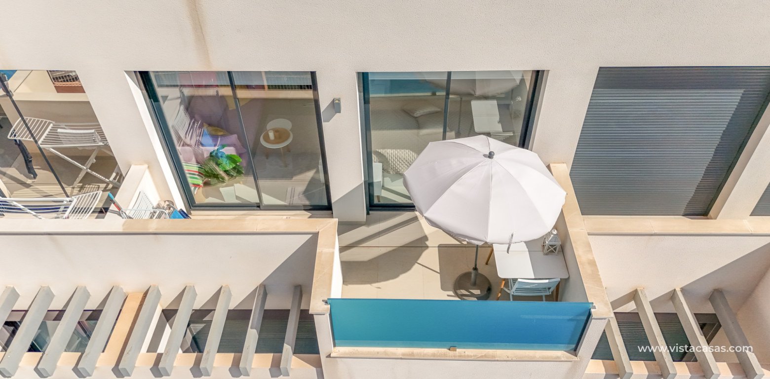 Sale - Wohnung - Torrevieja