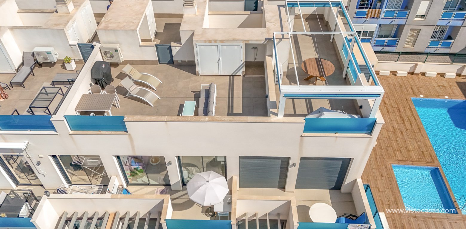 Sale - Wohnung - Torrevieja