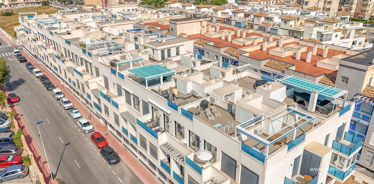 Sale - Wohnung - Torrevieja