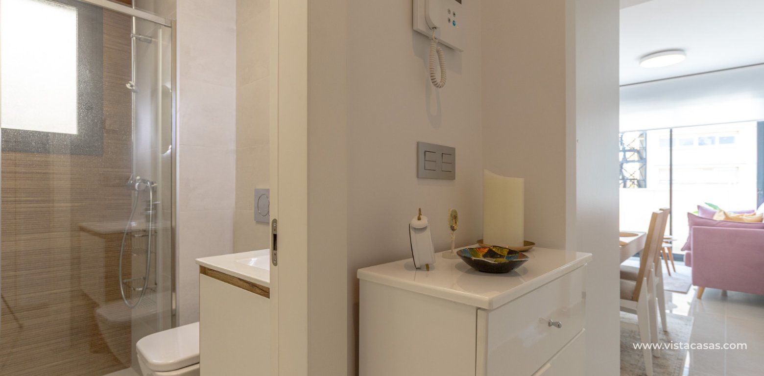 Sale - Wohnung - Torrevieja