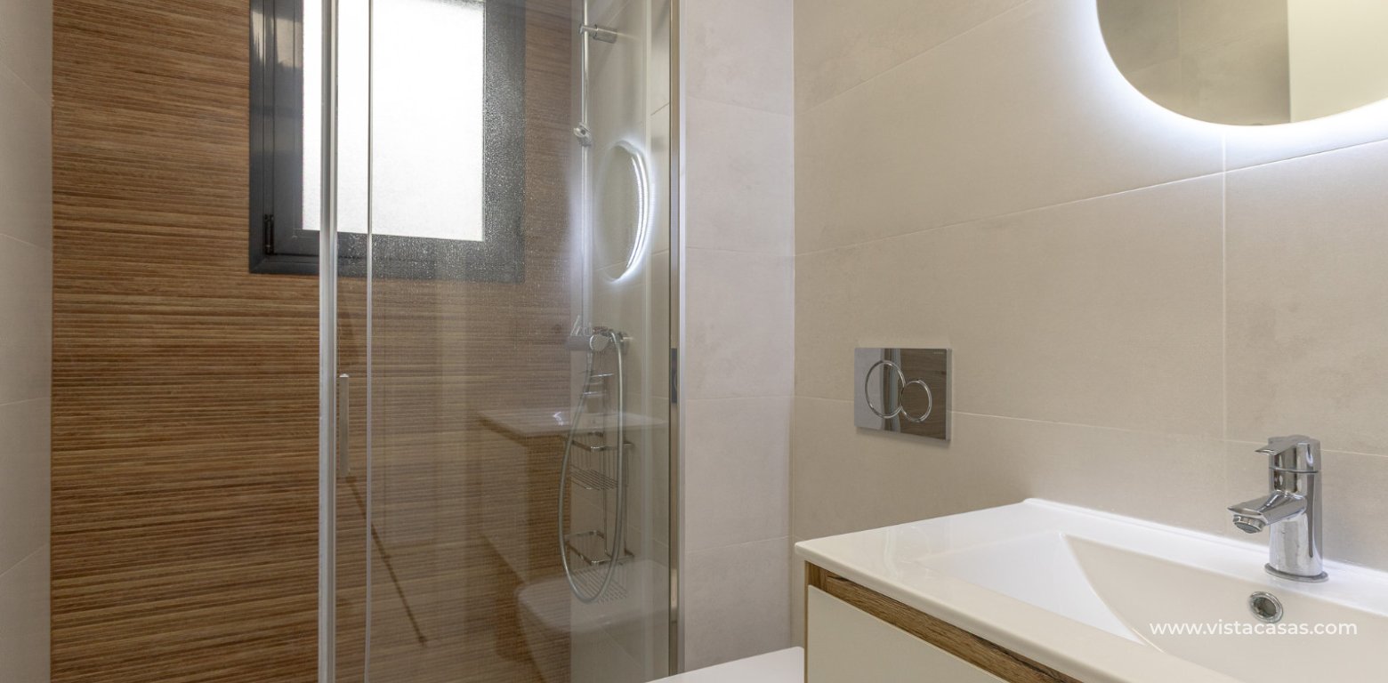 Sale - Wohnung - Torrevieja