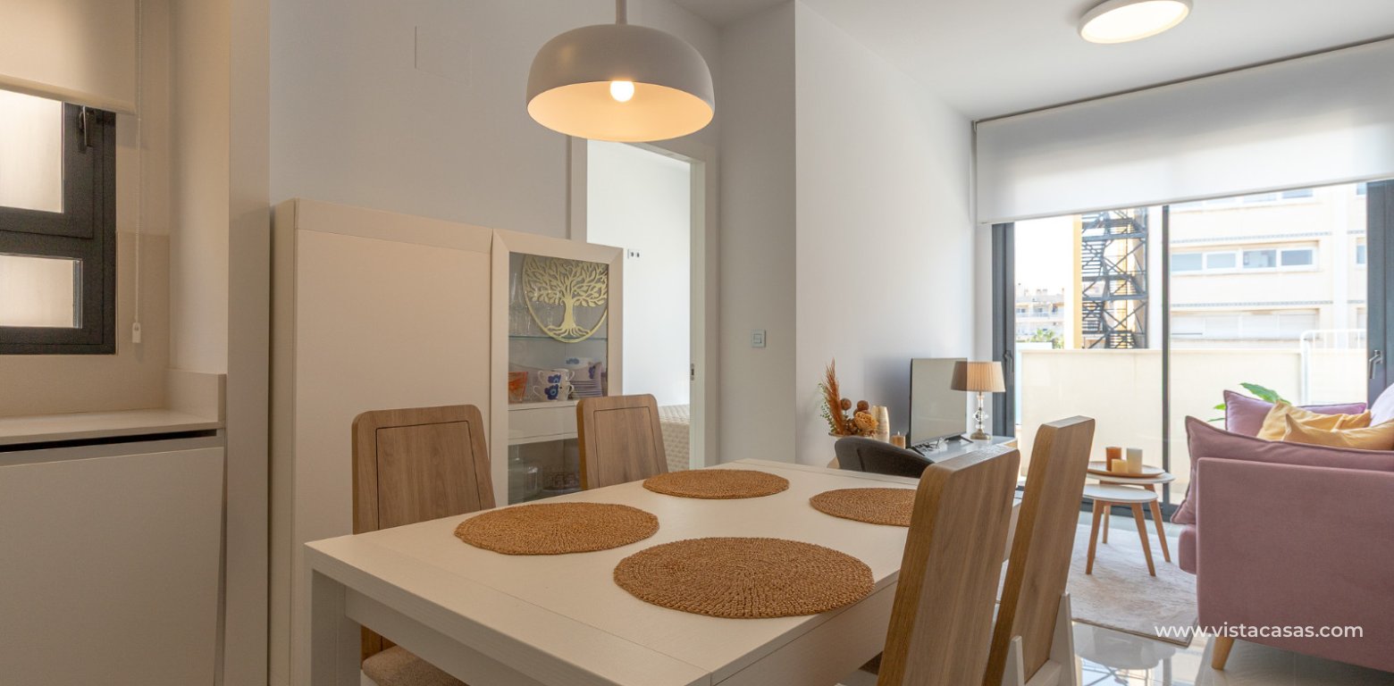 Sale - Wohnung - Torrevieja