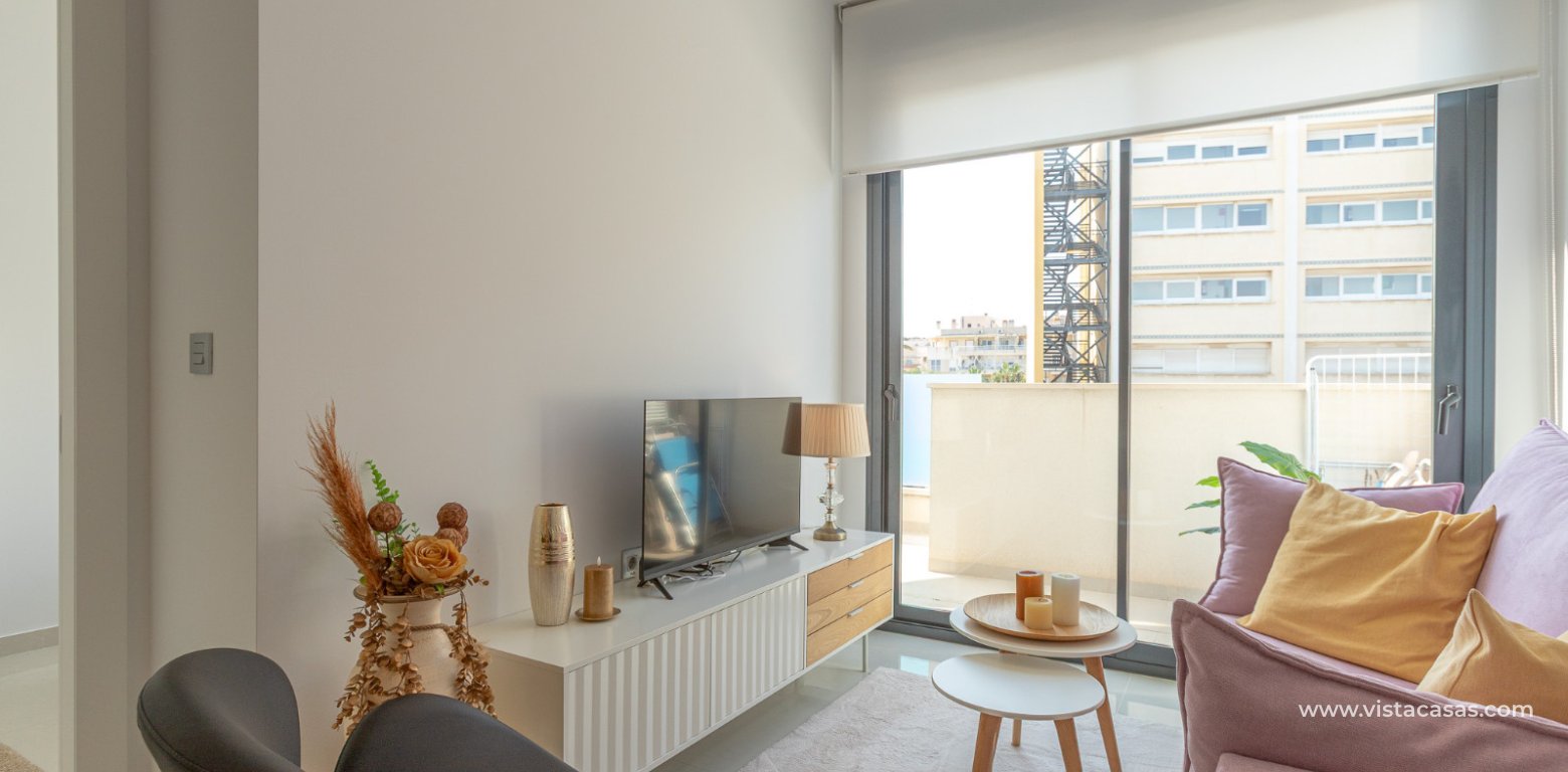 Sale - Wohnung - Torrevieja