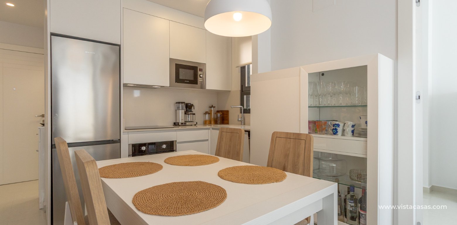 Sale - Wohnung - Torrevieja