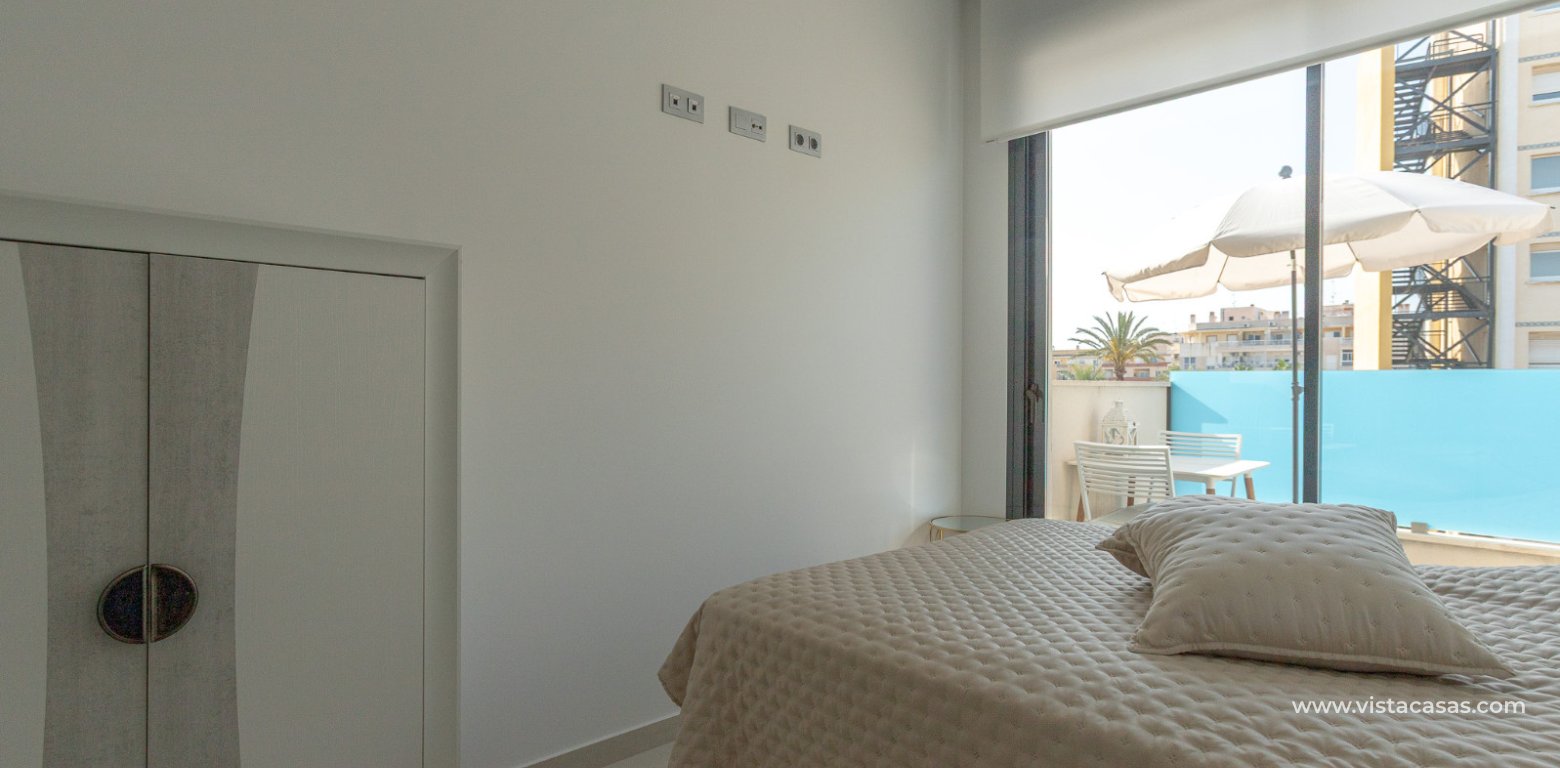Sale - Wohnung - Torrevieja