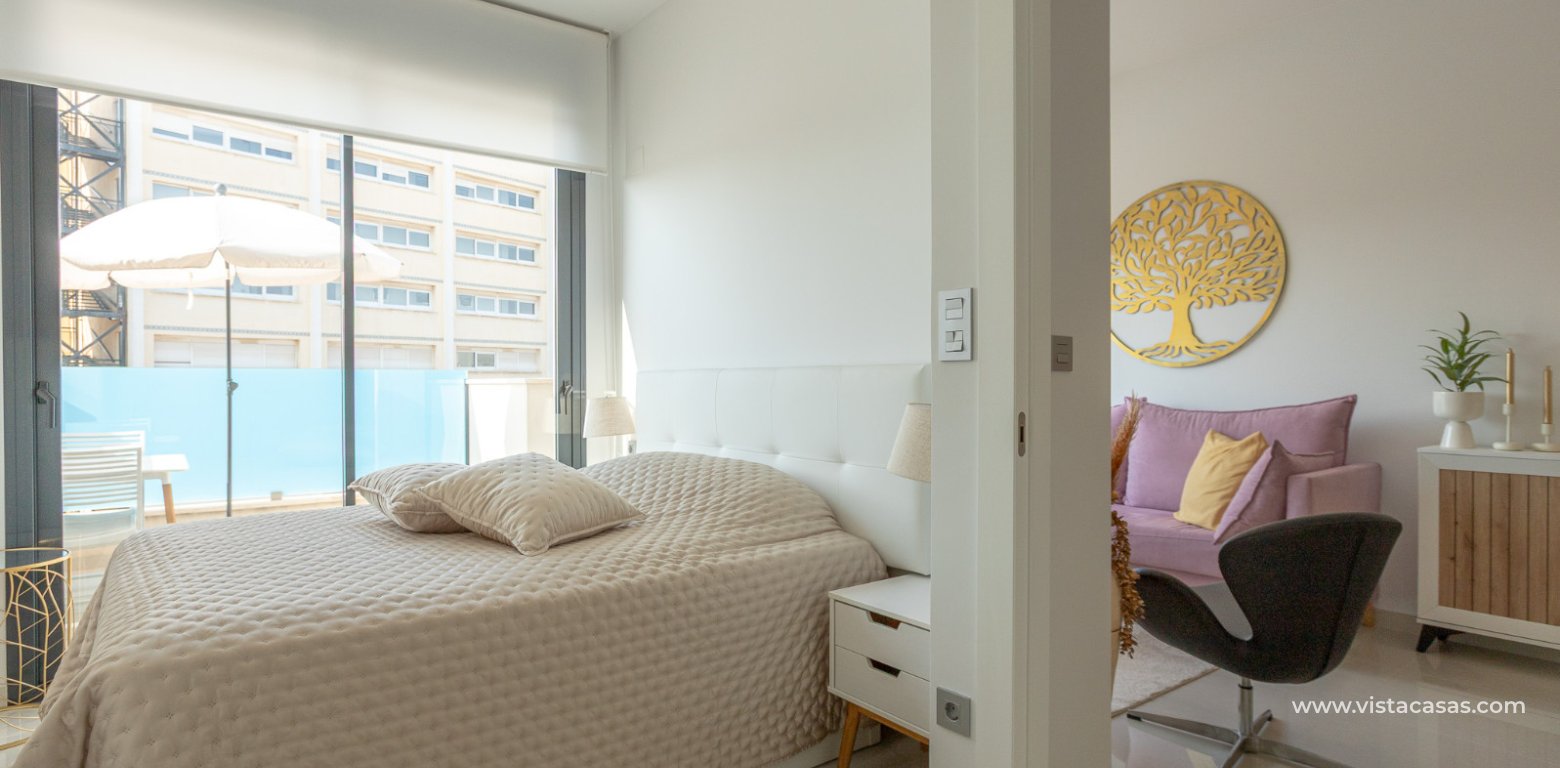Sale - Wohnung - Torrevieja