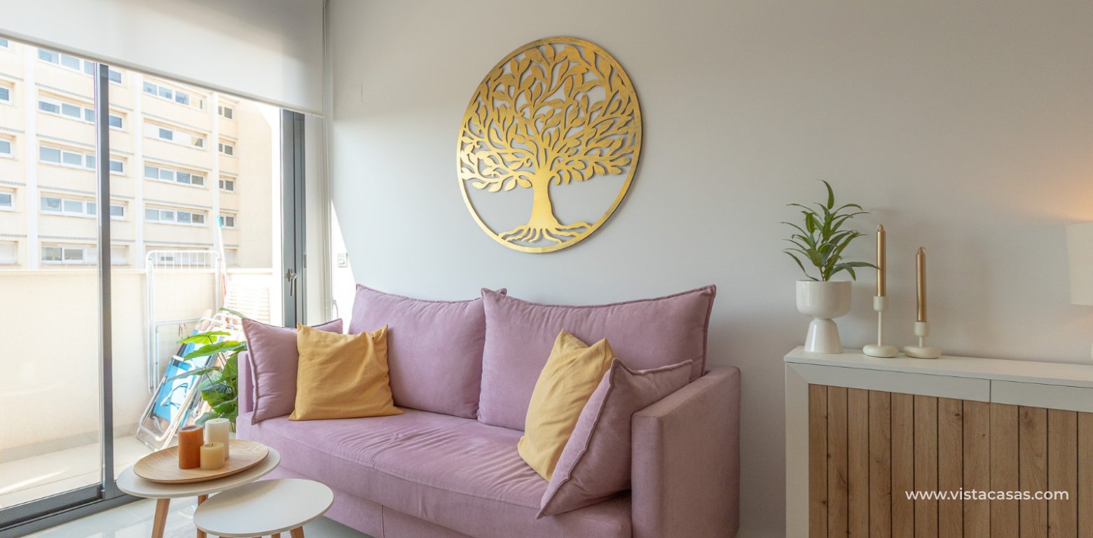 Sale - Wohnung - Torrevieja