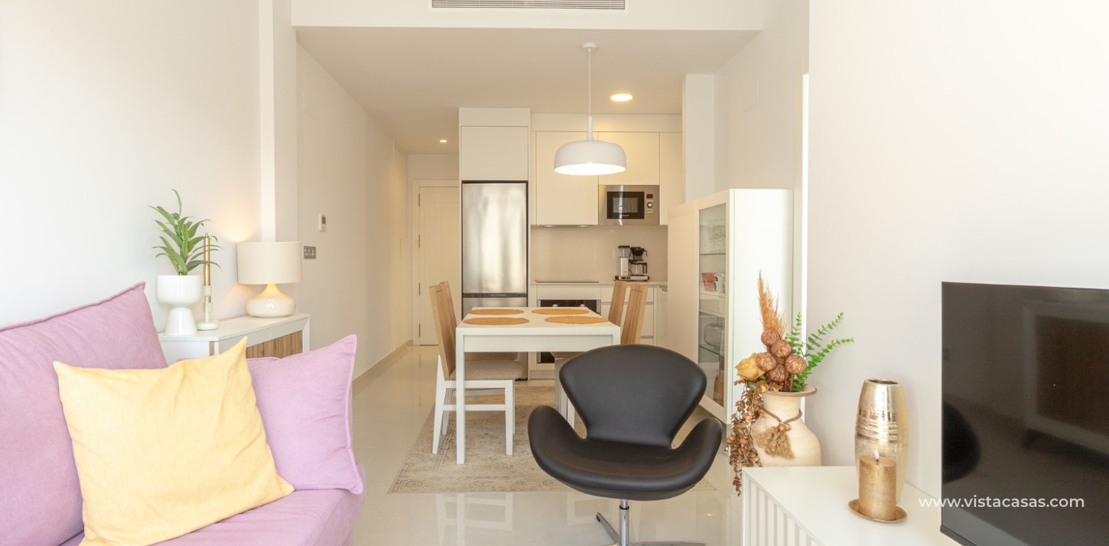 Sale - Wohnung - Torrevieja