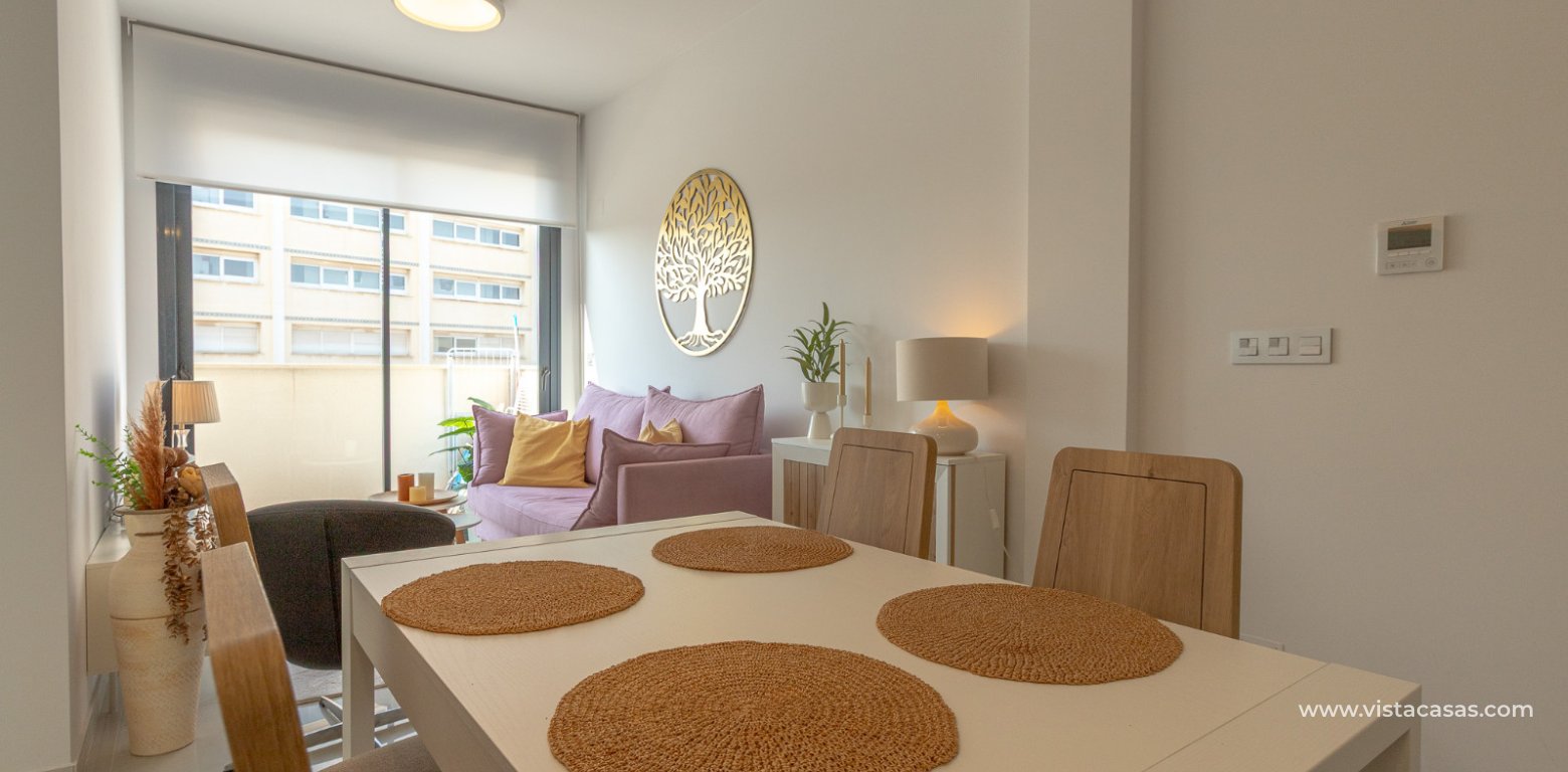 Sale - Wohnung - Torrevieja