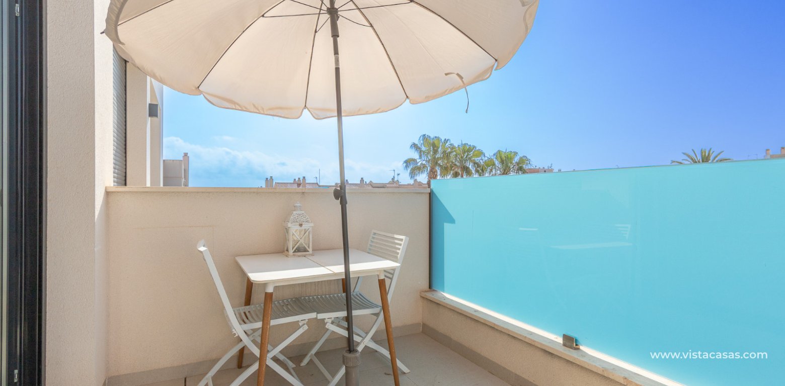 Sale - Wohnung - Torrevieja