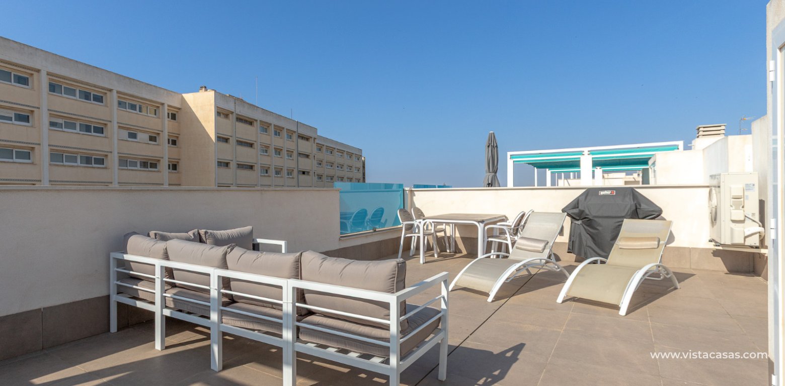 Sale - Wohnung - Torrevieja