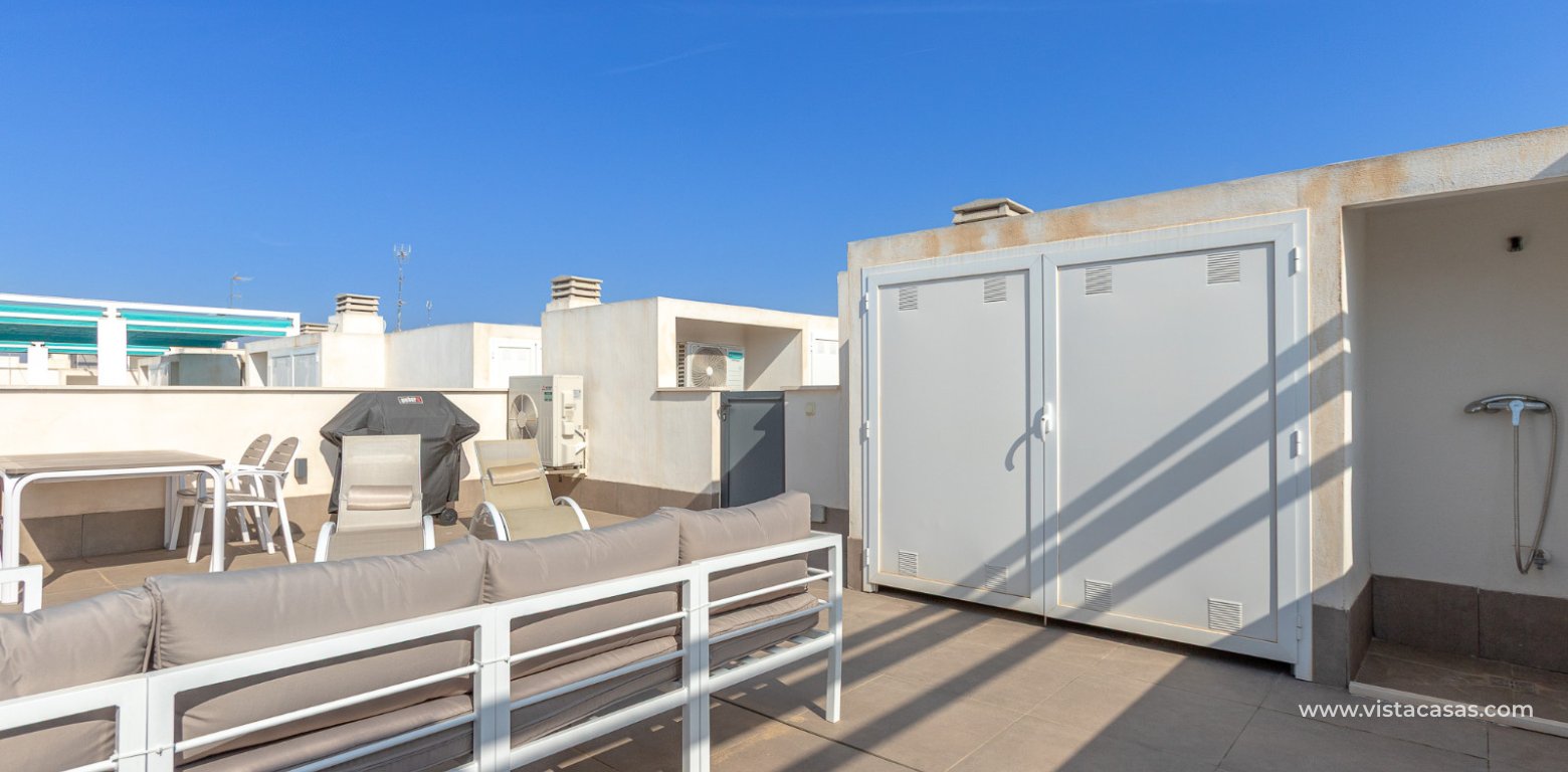 Sale - Wohnung - Torrevieja