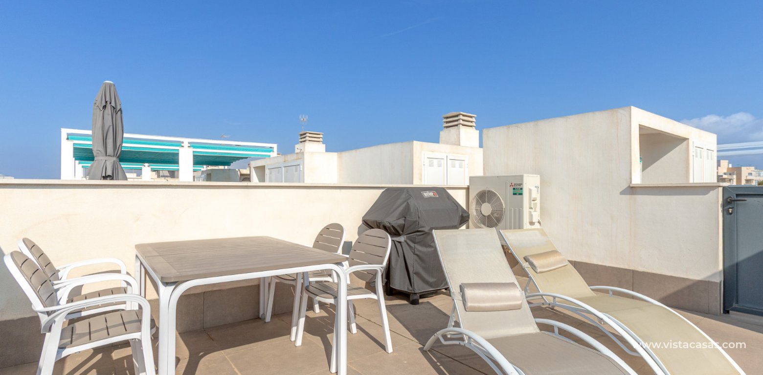 Sale - Wohnung - Torrevieja